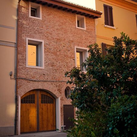 Callegherie 21 Boutique B&B Imola Exterior foto