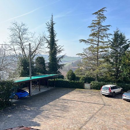 Callegherie 21 Boutique B&B Imola Exterior foto