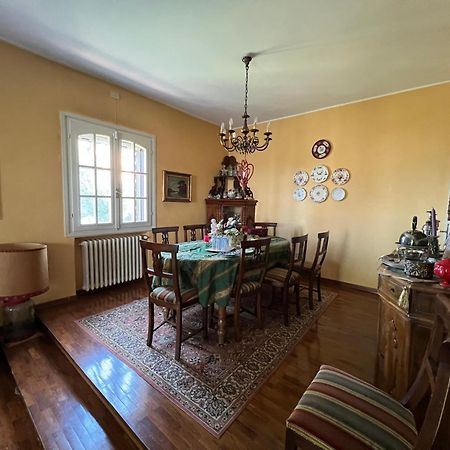 Callegherie 21 Boutique B&B Imola Exterior foto