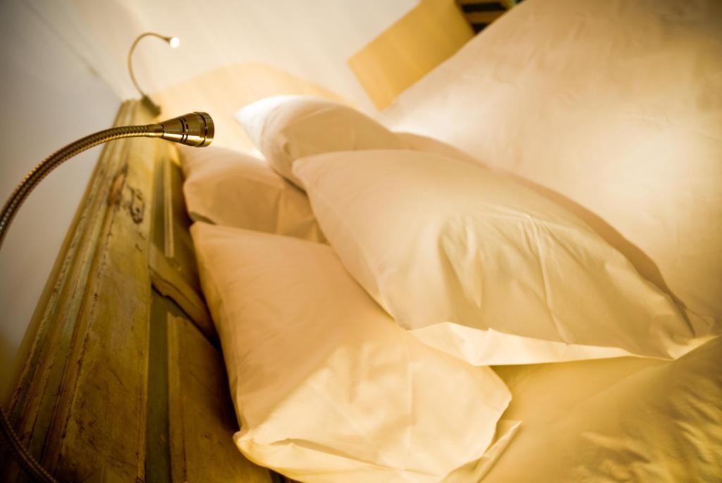 Callegherie 21 Boutique B&B Imola Quarto foto