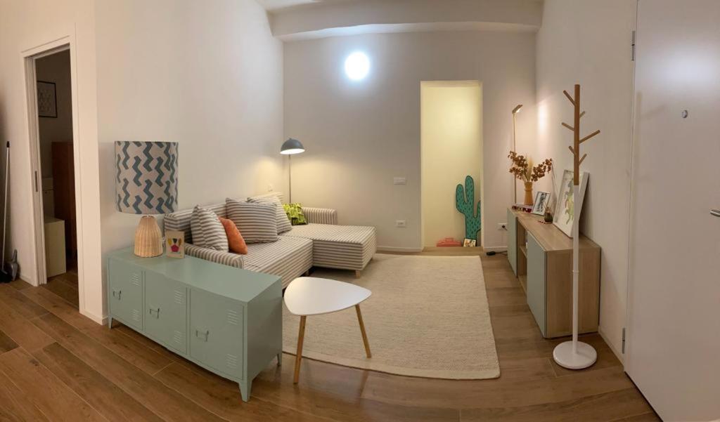Callegherie 21 Boutique B&B Imola Exterior foto
