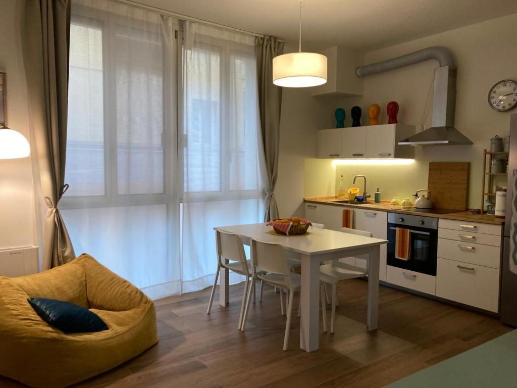 Callegherie 21 Boutique B&B Imola Exterior foto