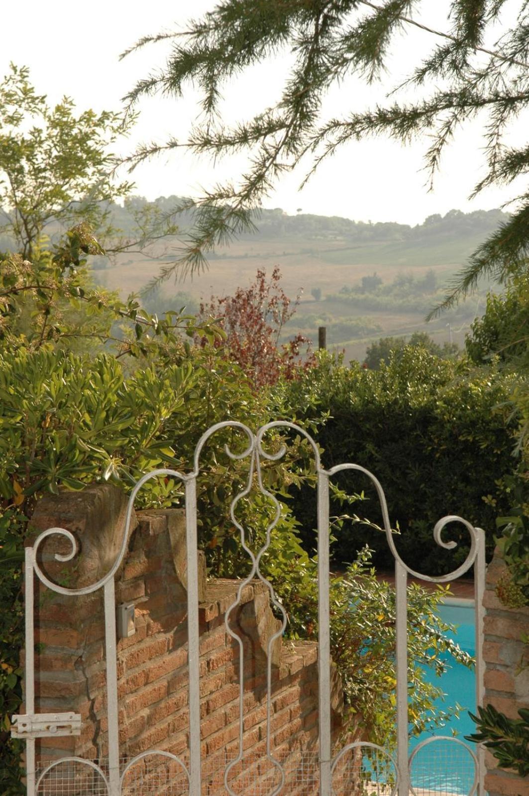 Callegherie 21 Boutique B&B Imola Exterior foto