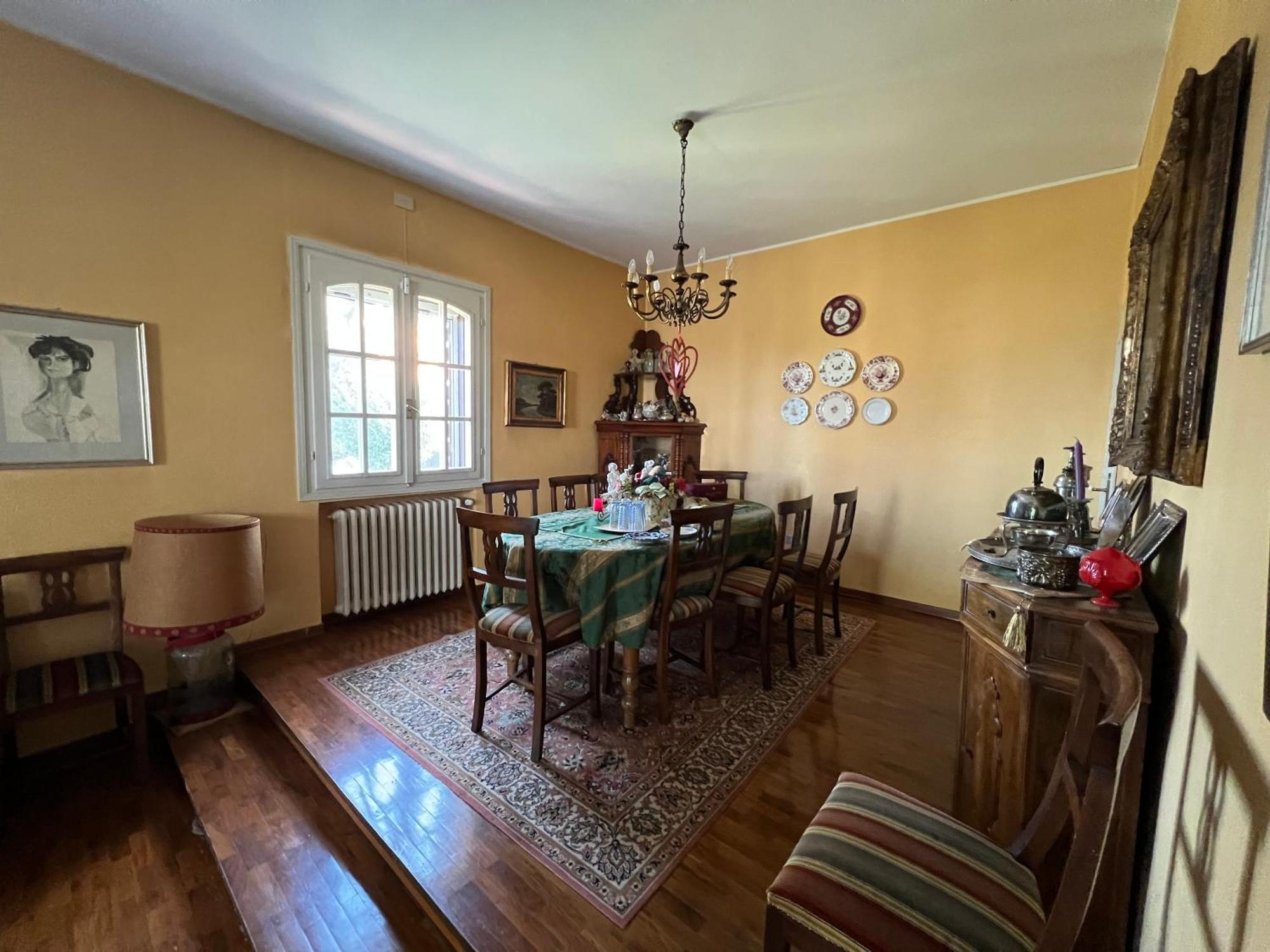 Callegherie 21 Boutique B&B Imola Exterior foto