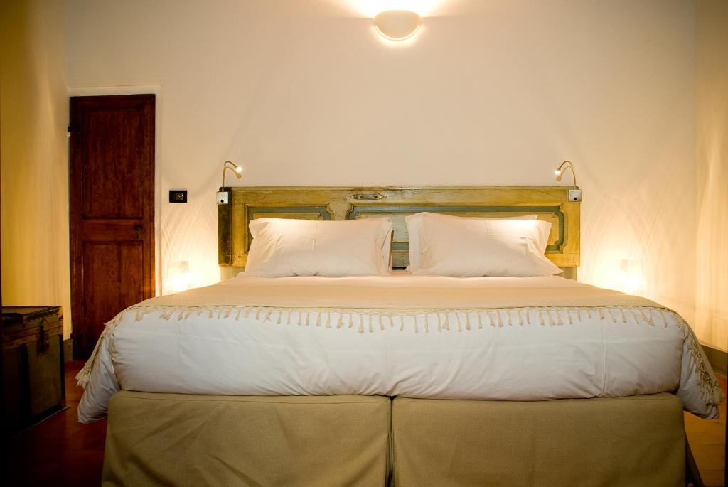 Callegherie 21 Boutique B&B Imola Quarto foto