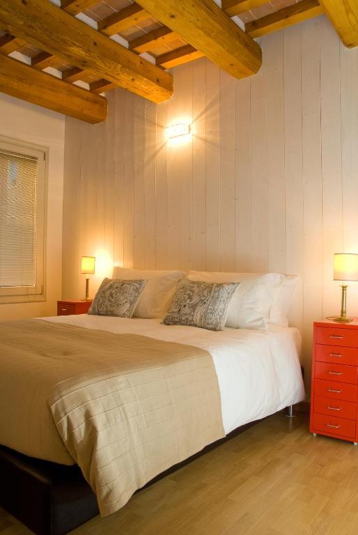 Callegherie 21 Boutique B&B Imola Quarto foto