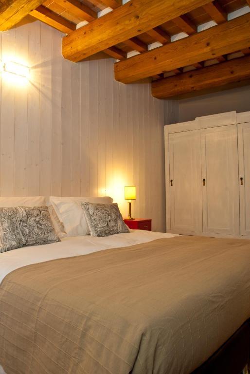 Callegherie 21 Boutique B&B Imola Quarto foto