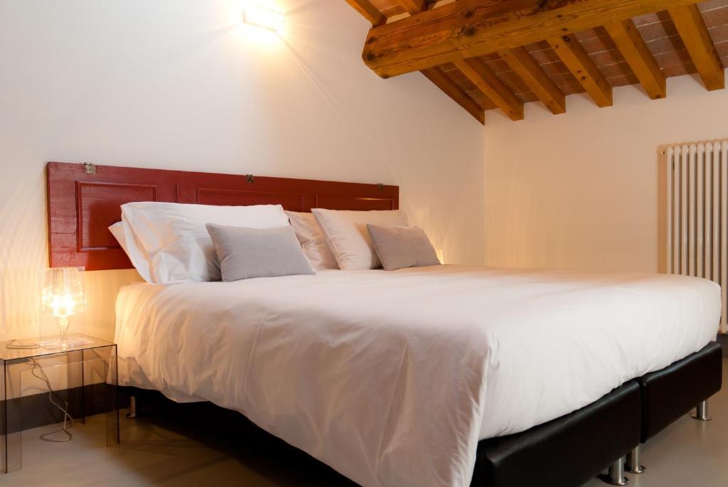 Callegherie 21 Boutique B&B Imola Quarto foto
