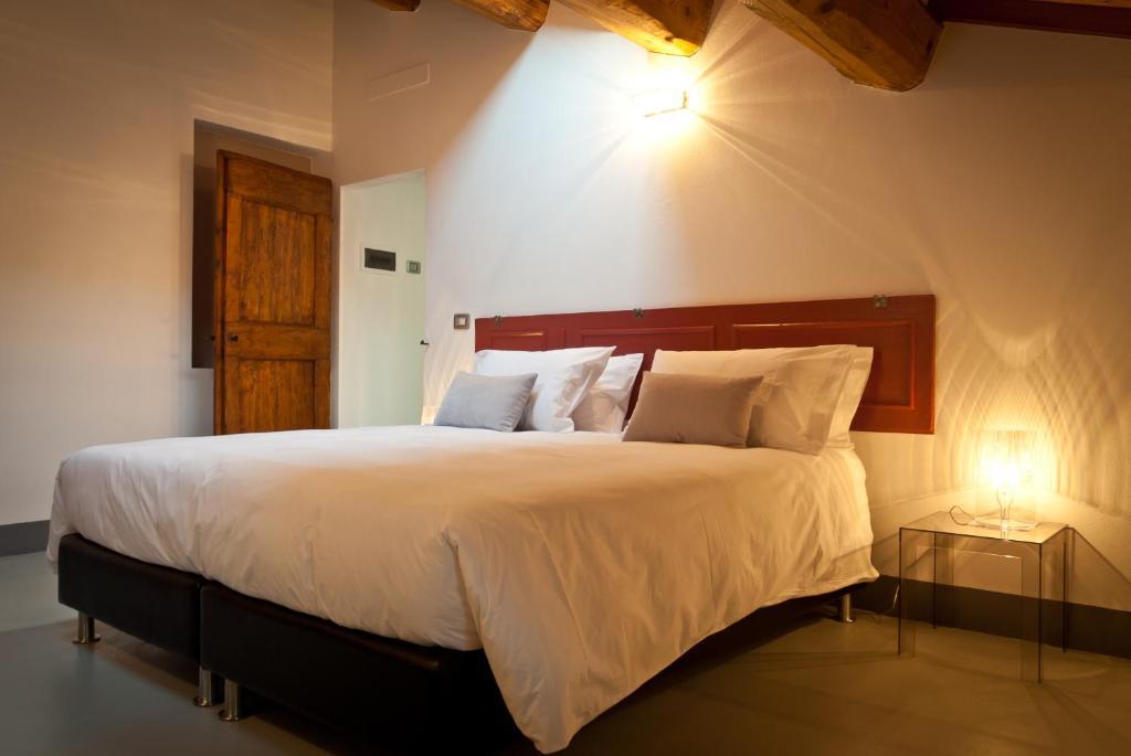 Callegherie 21 Boutique B&B Imola Quarto foto