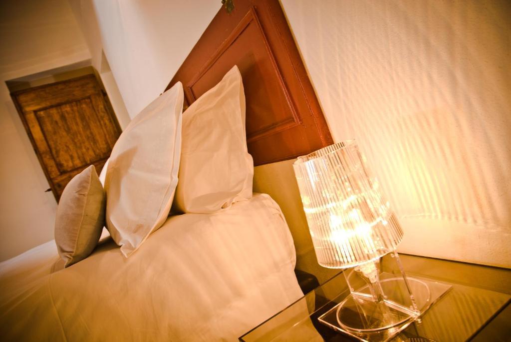 Callegherie 21 Boutique B&B Imola Quarto foto