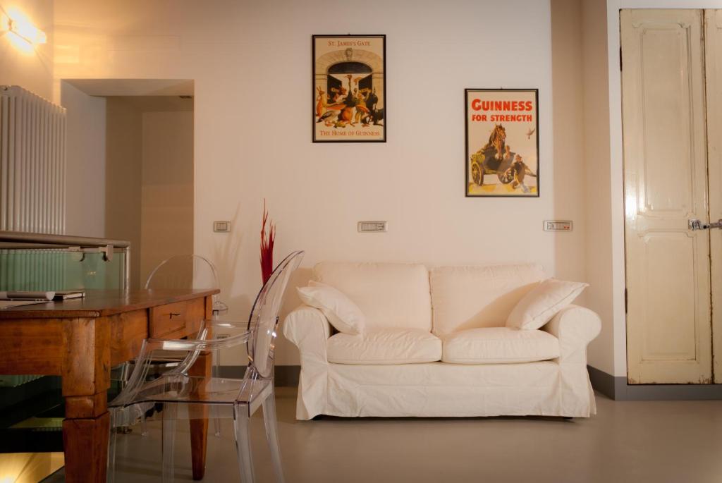 Callegherie 21 Boutique B&B Imola Quarto foto